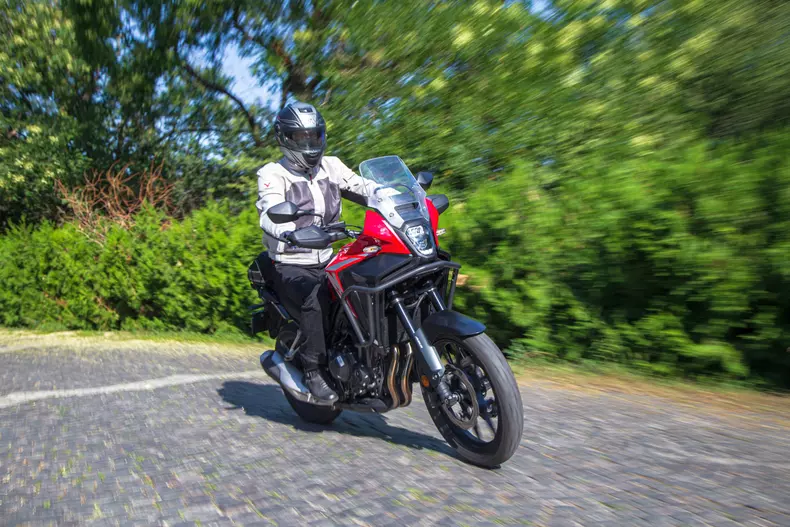 Honda NX low res 035