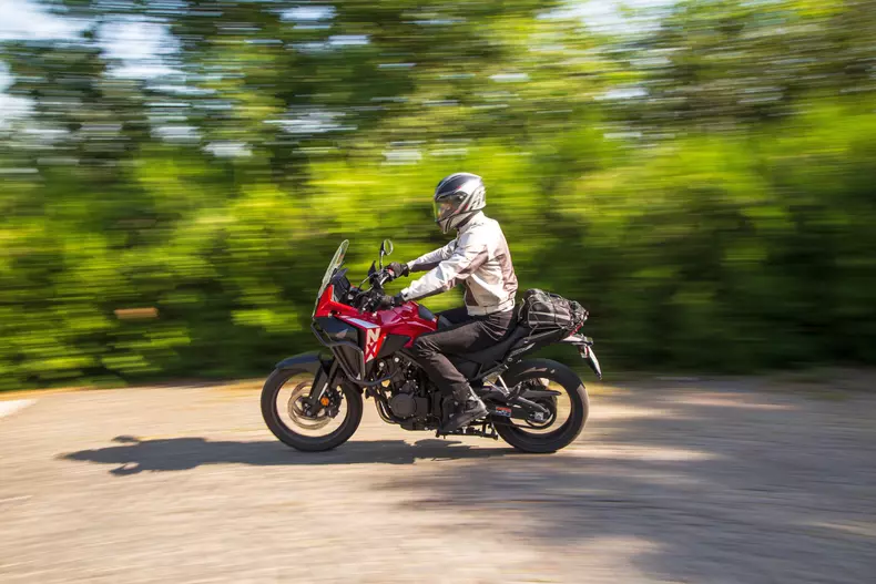 Honda NX low res 039