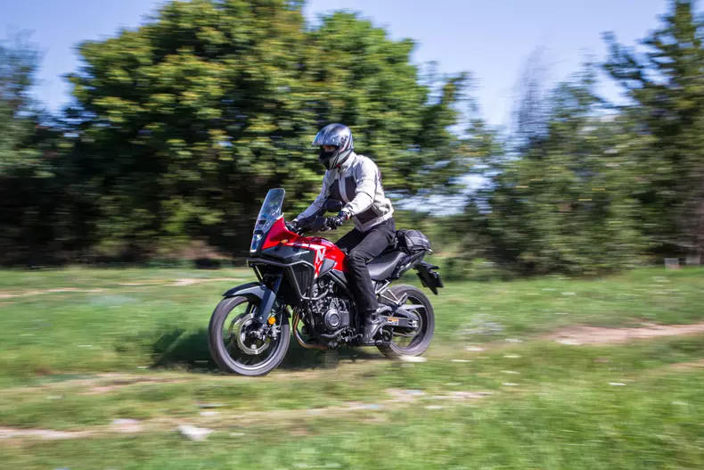 Honda NX low res 044