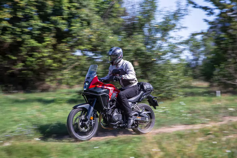 Honda NX low res 048