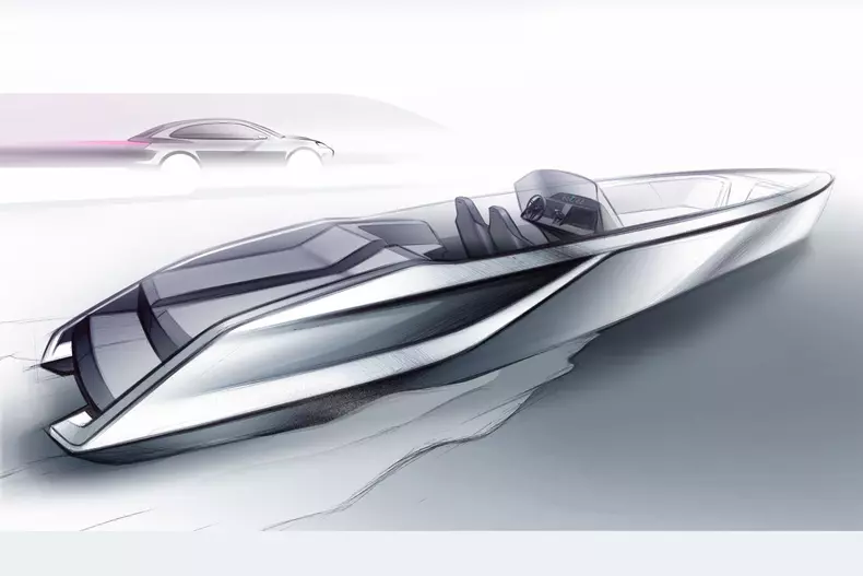 Frauscher_x_Porsche_01