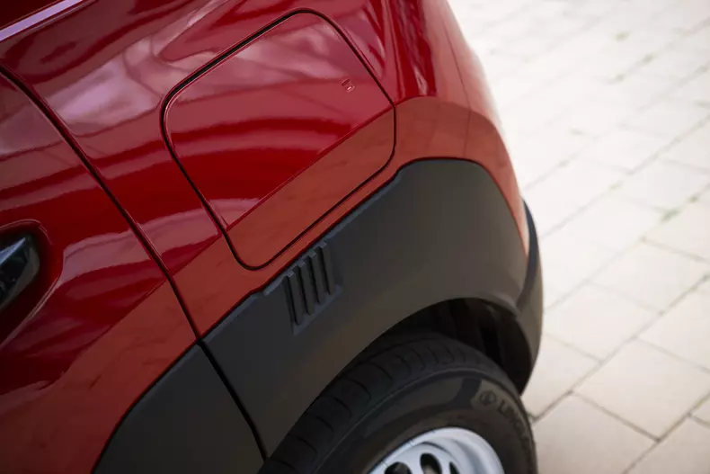 Fiat Grande Panda RED (75)