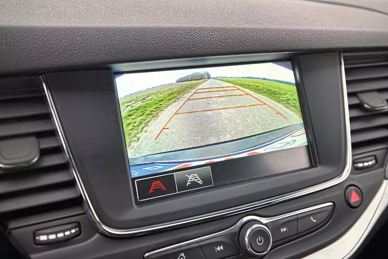 Opel Astra Combi SH 014