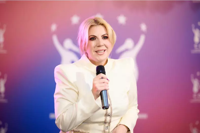 Cristina Chiriac CONAF