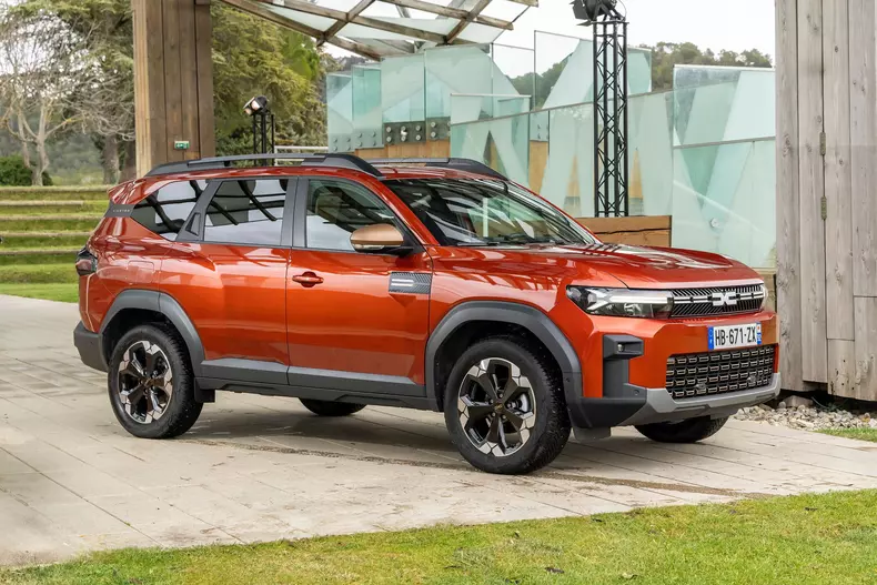 Dacia Bigster test Marsilia low res 016