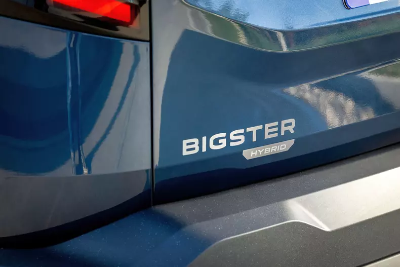 Dacia Bigster test Marsilia low res 022