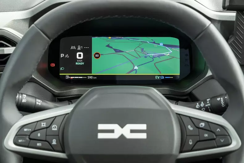 Dacia Bigster test Marsilia low res 036