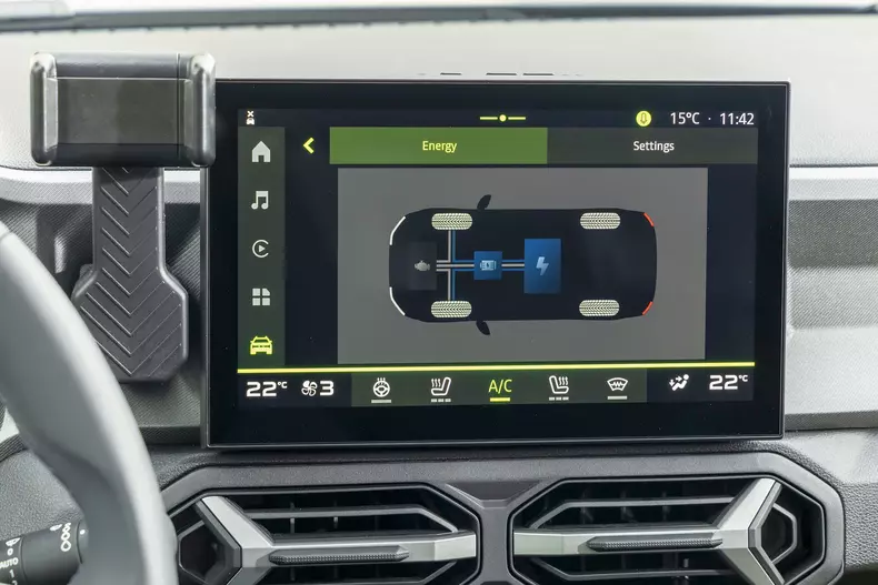 Dacia Bigster test Marsilia low res 037