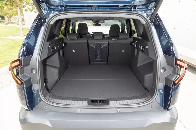 Dacia Bigster test Marsilia low res 045