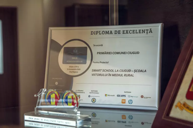 Ciugud to be true 009