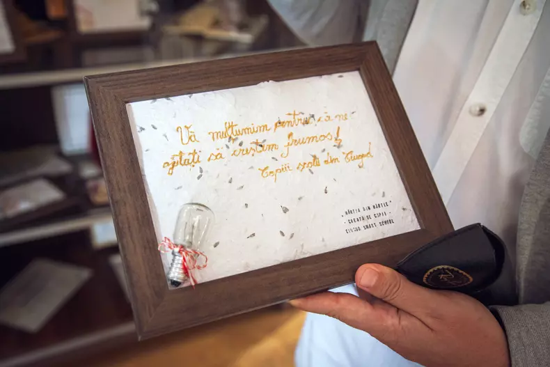 Ciugud to be true 013