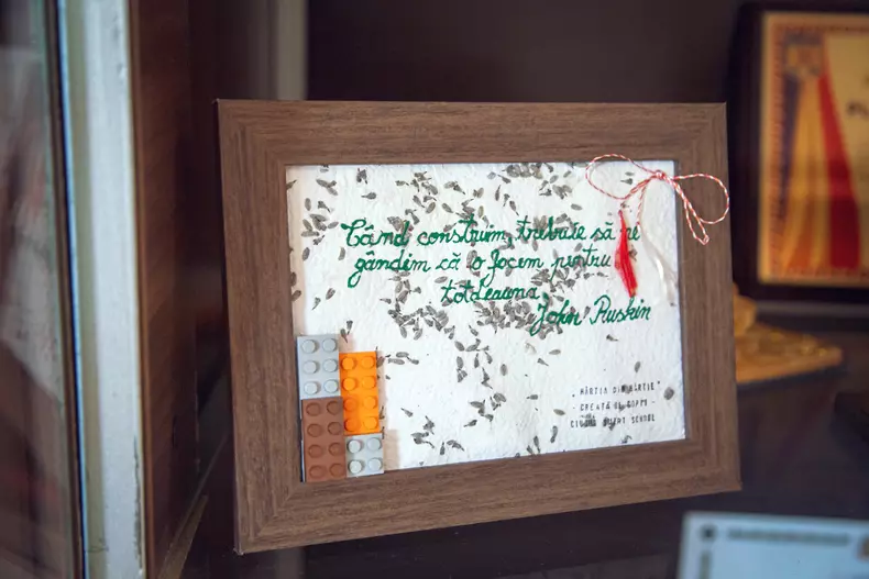 Ciugud to be true 014