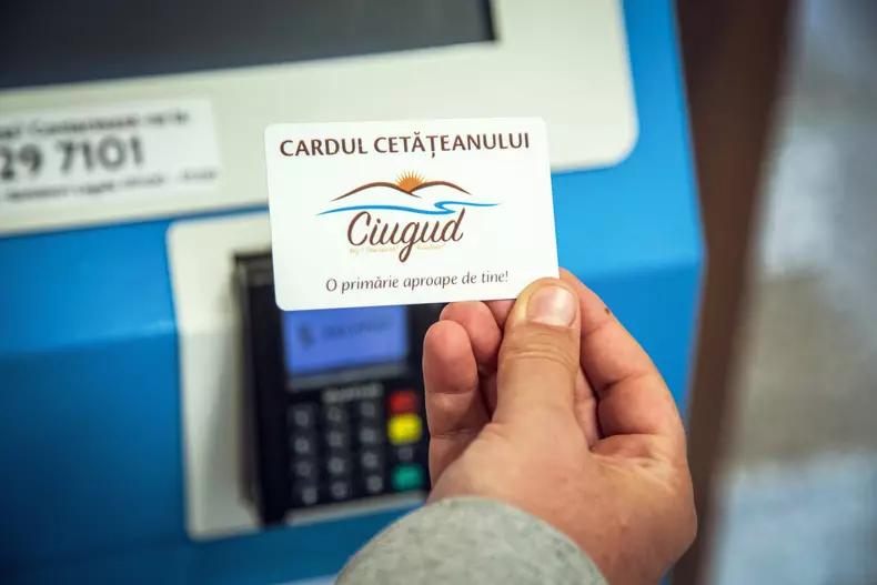 Ciugud to be true 016