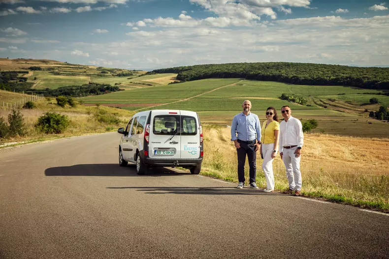 Ciugud to be true 029