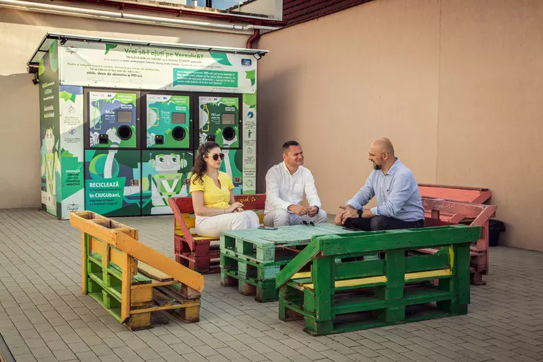 Ciugud to be true 032