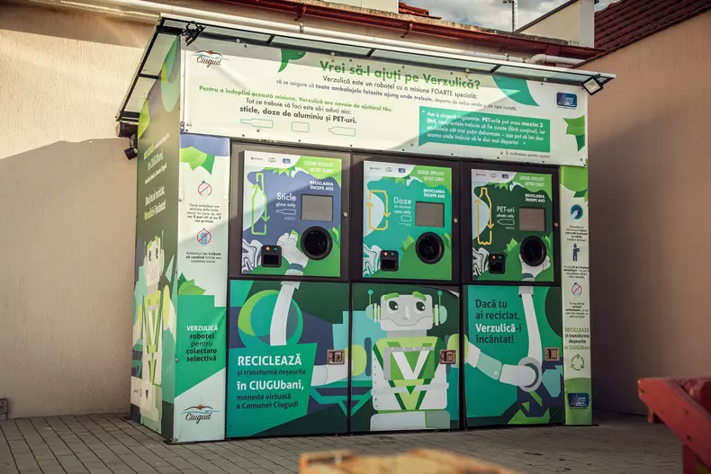 Ciugud to be true 033