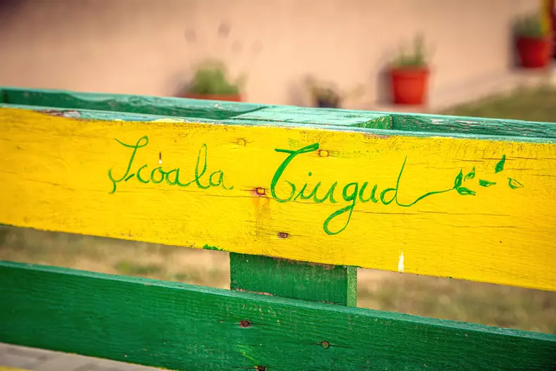 Ciugud to be true 034