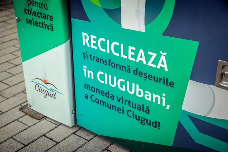 Ciugud to be true 035