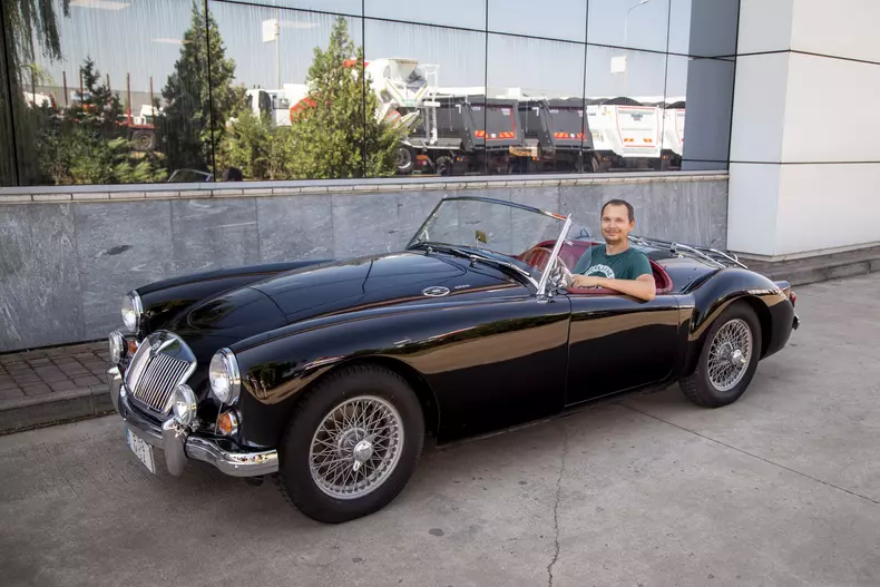 Interviu Stefano Albarosa Cefin Trucks 020