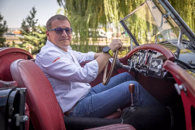 Interviu Stefano Albarosa Cefin Trucks 033