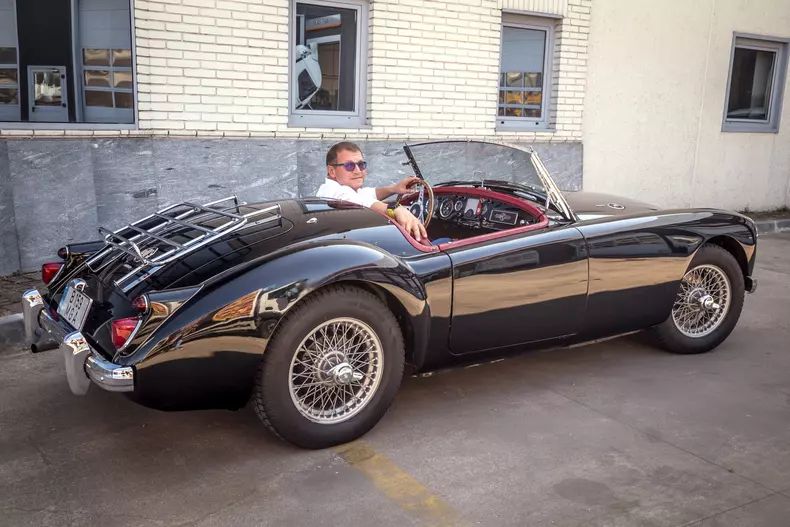 Interviu Stefano Albarosa Cefin Trucks 042