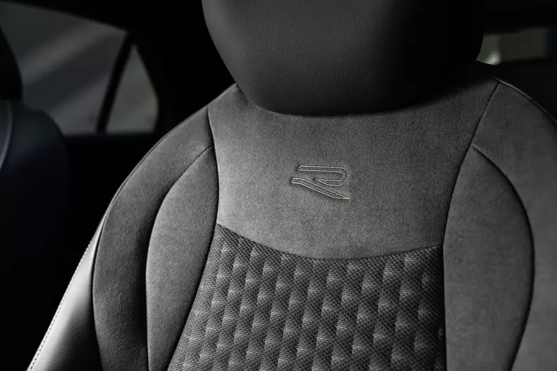 The new Volkswagen T-Roc