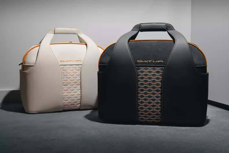 First Customer Batur Convertible Complete – 15