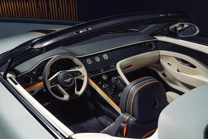 First Customer Batur Convertible Complete – 6