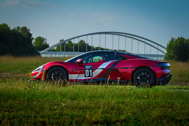 YANGWANG U9 Track Edition (3)