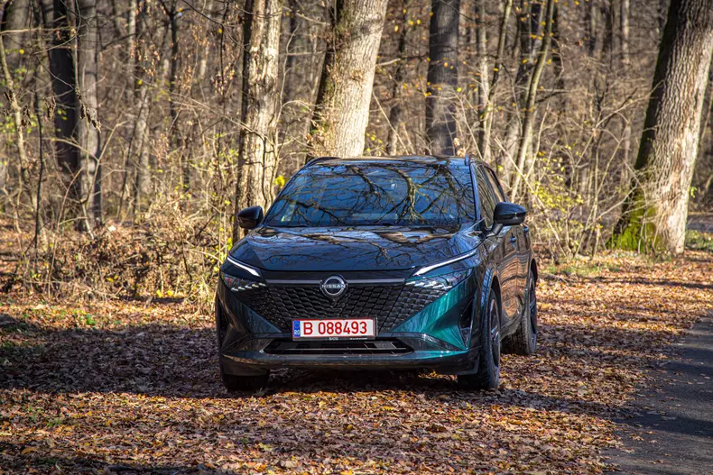 Nissan Qashqai ePower low res 001