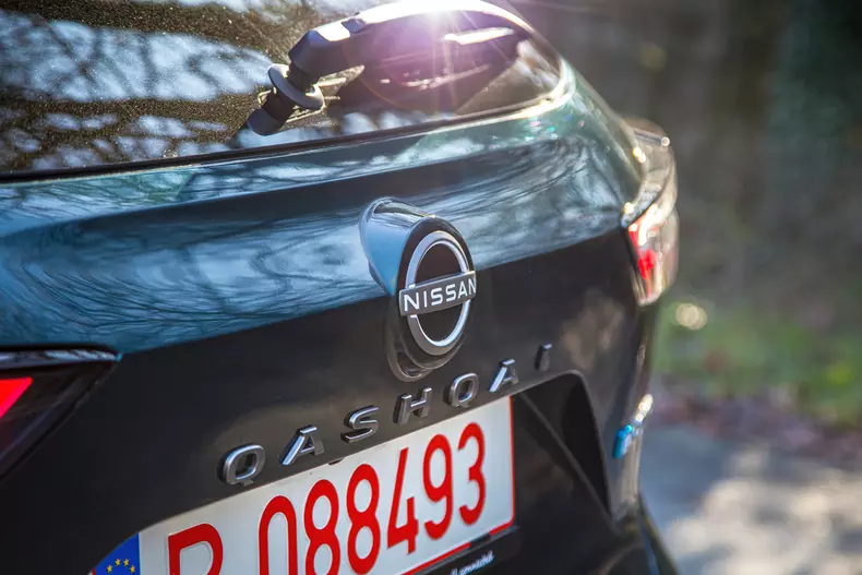 Nissan Qashqai ePower low res 005