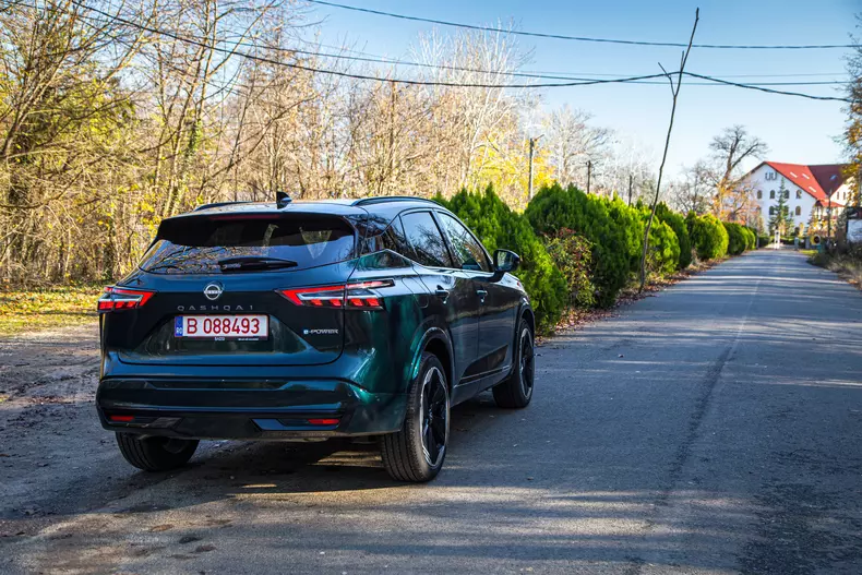 Nissan Qashqai ePower low res 006