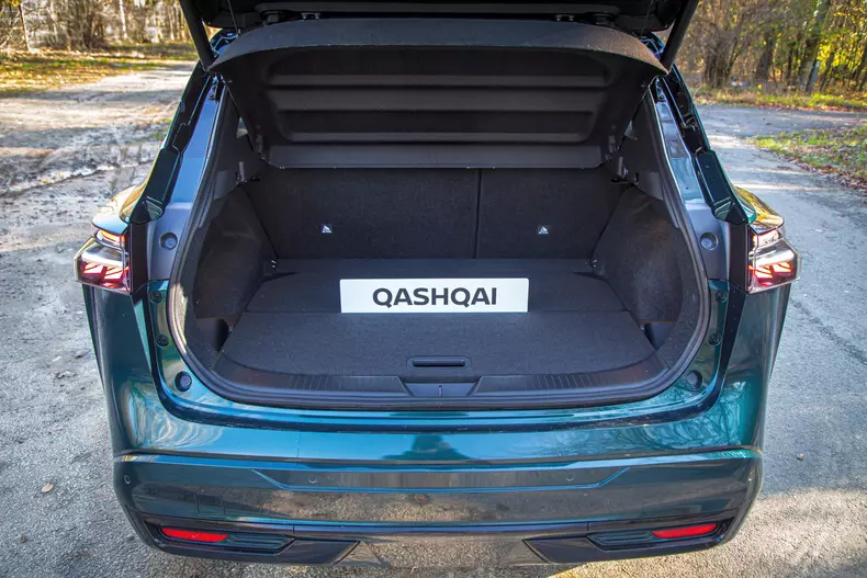 Nissan Qashqai ePower low res 008