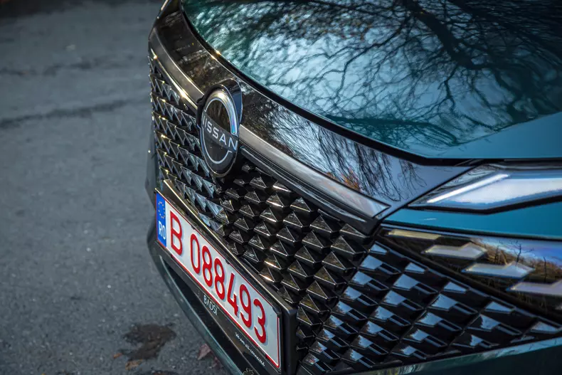 Nissan Qashqai ePower low res 012