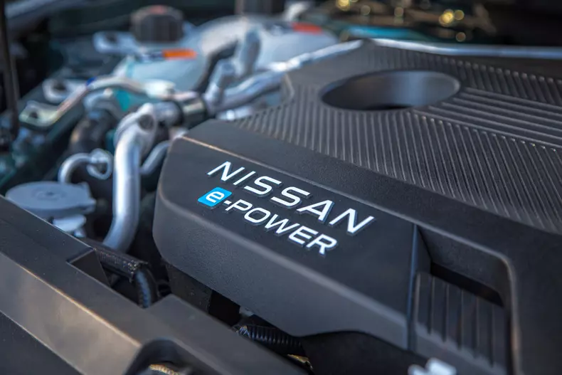 Nissan Qashqai ePower low res 013