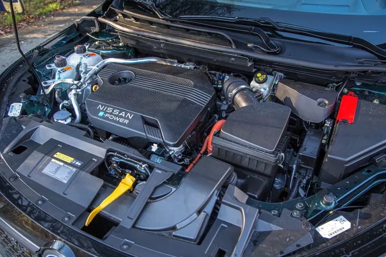 Nissan Qashqai ePower low res 014