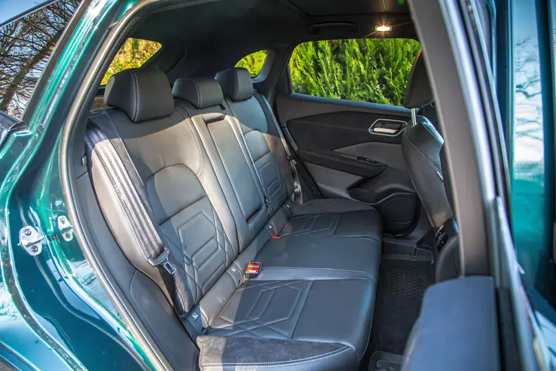 Nissan Qashqai ePower low res 015