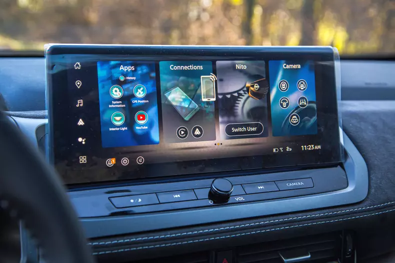 Nissan Qashqai ePower low res 024