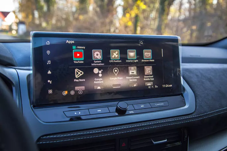 Nissan Qashqai ePower low res 026