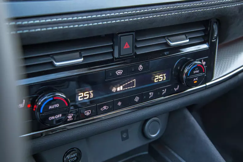 Nissan Qashqai ePower low res 027