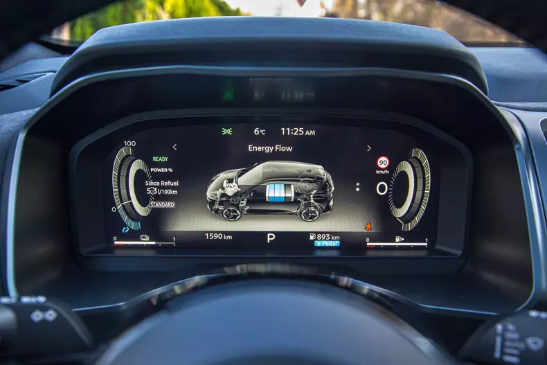 Nissan Qashqai ePower low res 029