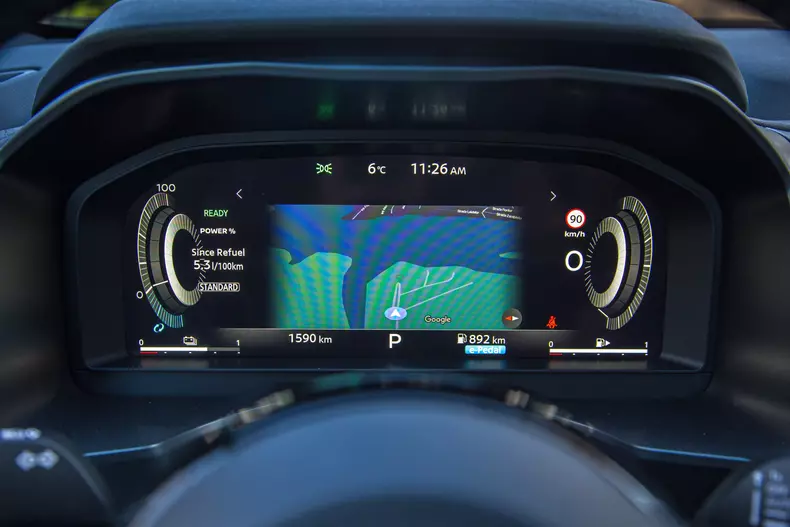 Nissan Qashqai ePower low res 030