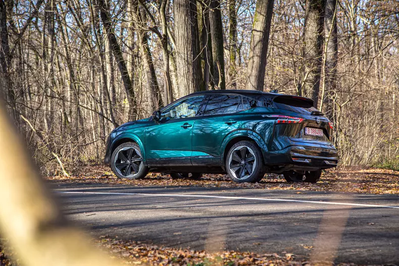 Nissan Qashqai ePower low res 034