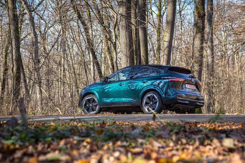 Nissan Qashqai ePower low res 035