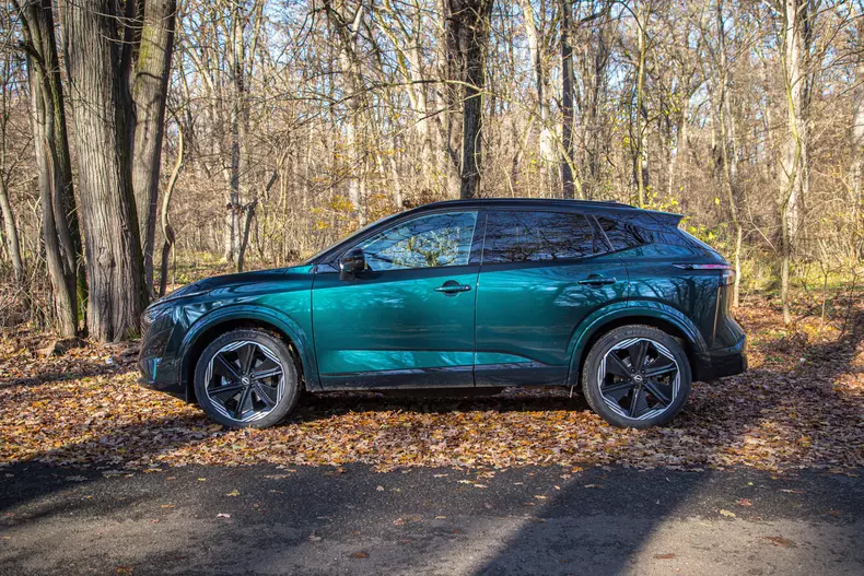 Nissan Qashqai ePower low res 036