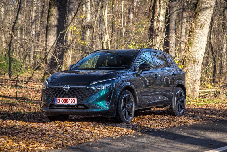 Nissan Qashqai ePower low res 037