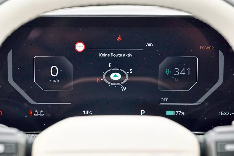 VT Cupra Tavascan Kia EV6 Xpeng G9