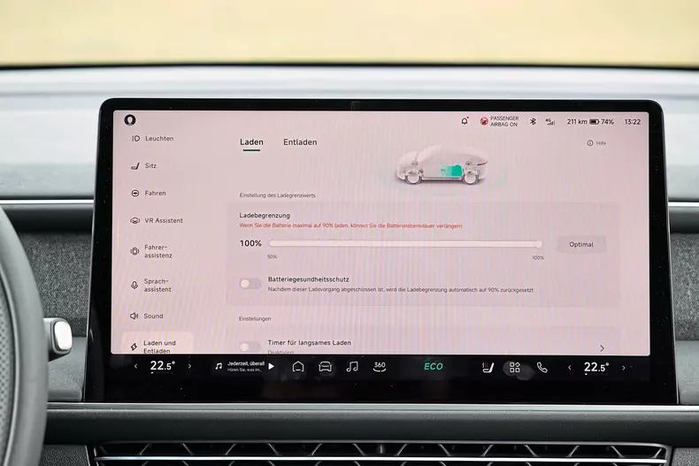 VT Cupra Tavascan Kia EV6 Xpeng G9