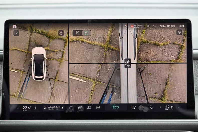 VT Cupra Tavascan Kia EV6 Xpeng G9