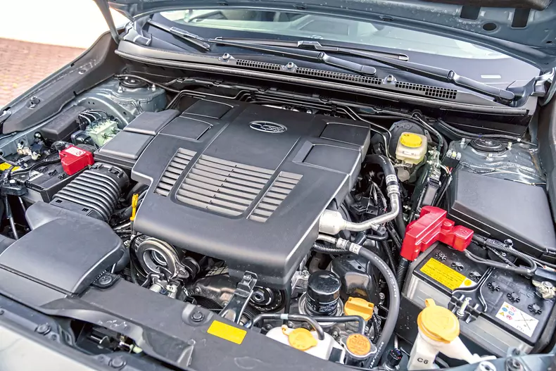 VT Dacia Duster TCe 130 4×4 vs Subaru Crosstrek 2.0 ie AWD vs Suzuki S-Cross 1.4 Boosterjet Allgrip